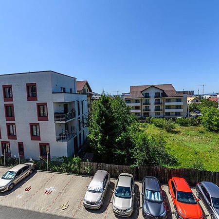 Larabelle Home Coresi براشوف المظهر الخارجي الصورة