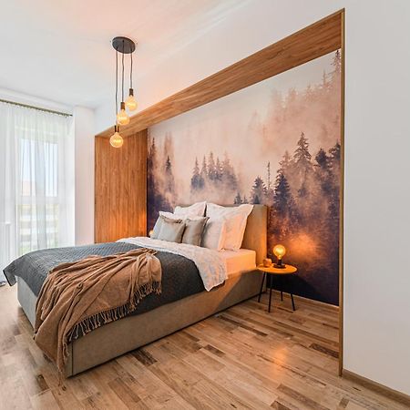 Larabelle Home Coresi براشوف المظهر الخارجي الصورة