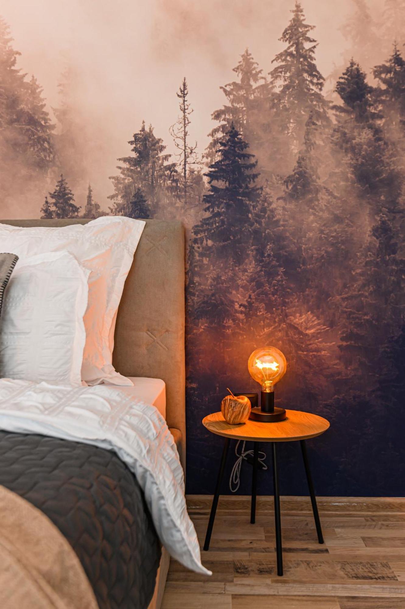 Larabelle Home Coresi براشوف المظهر الخارجي الصورة