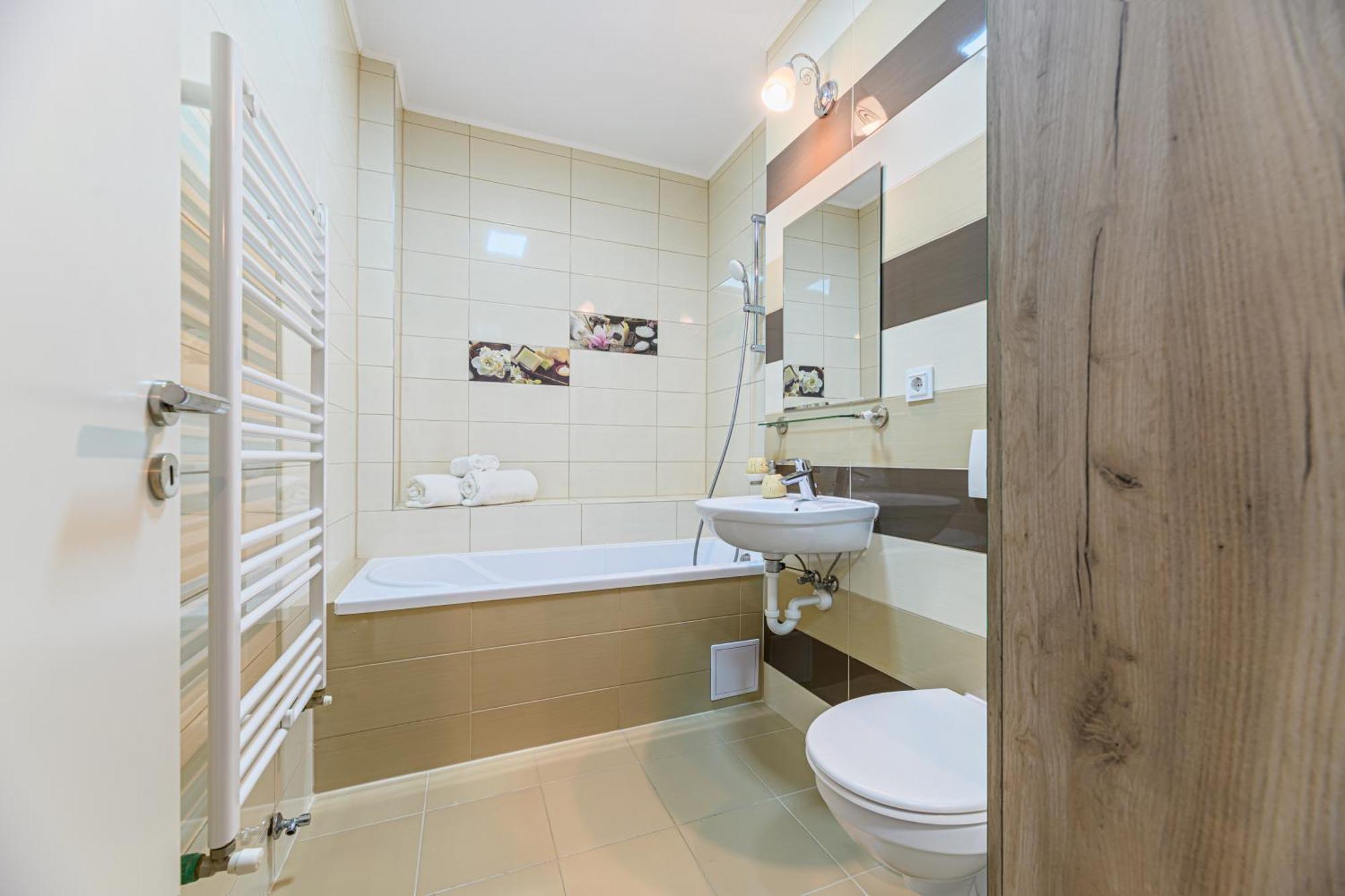 Larabelle Home Coresi براشوف المظهر الخارجي الصورة
