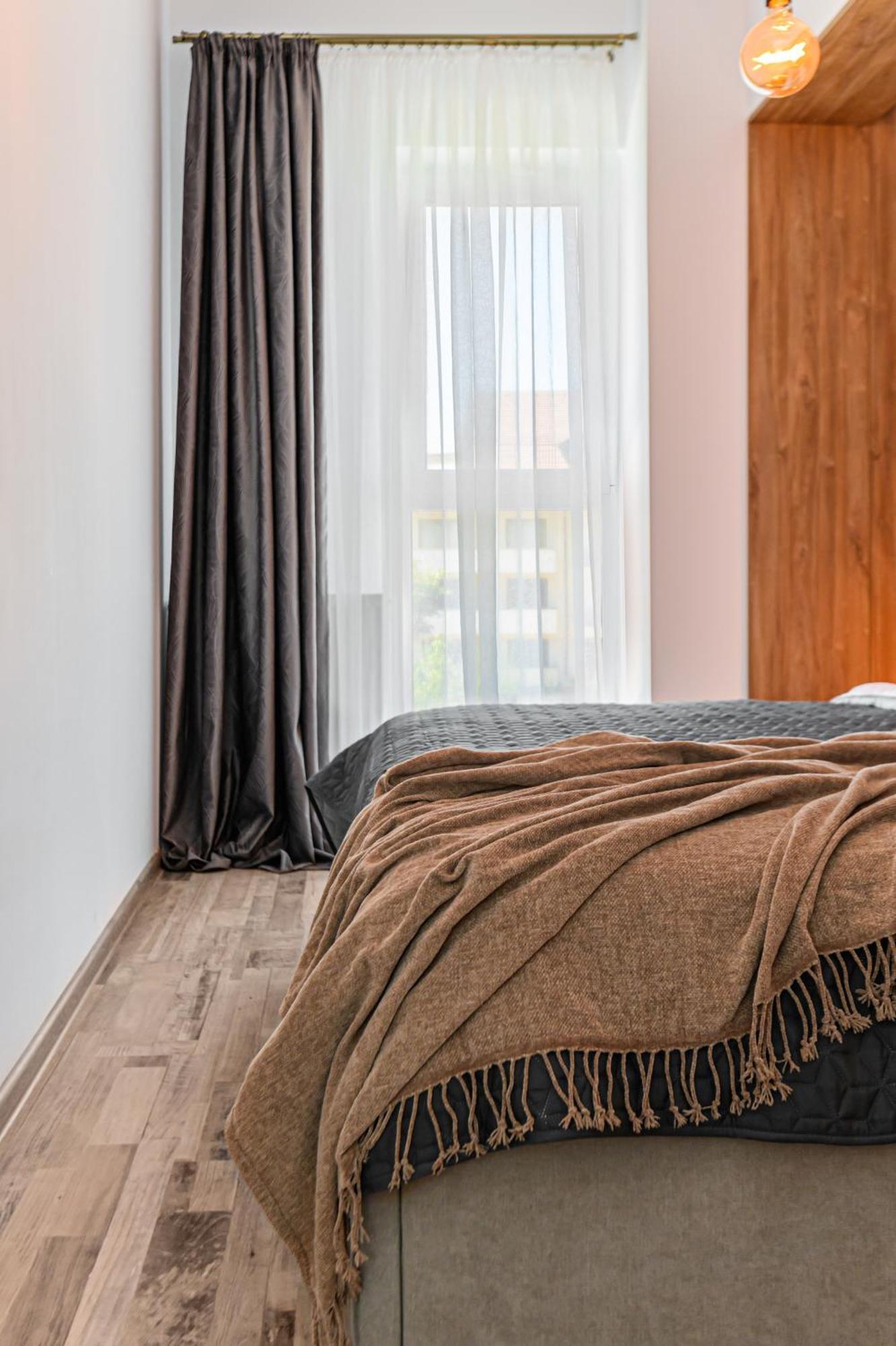 Larabelle Home Coresi براشوف المظهر الخارجي الصورة