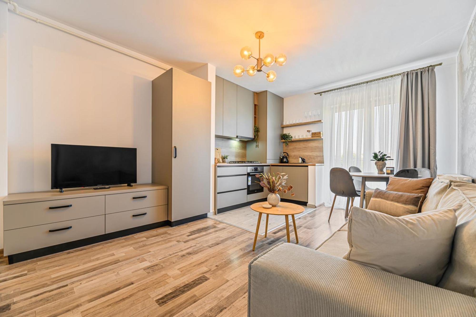 Larabelle Home Coresi براشوف المظهر الخارجي الصورة