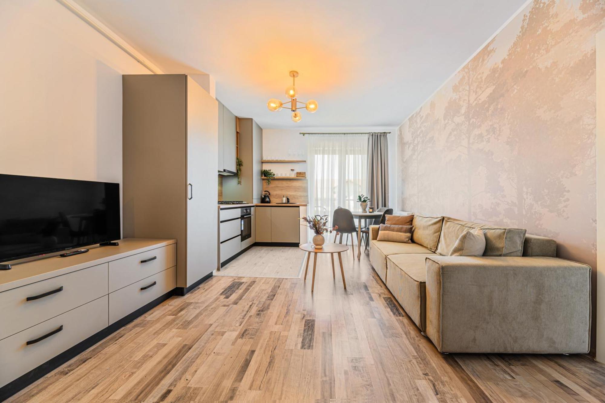 Larabelle Home Coresi براشوف المظهر الخارجي الصورة